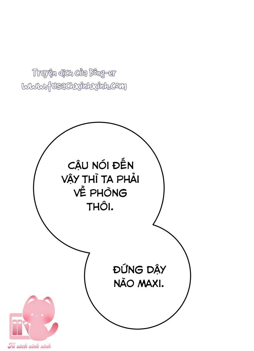 dưới tán cây sồi chapter 52 14