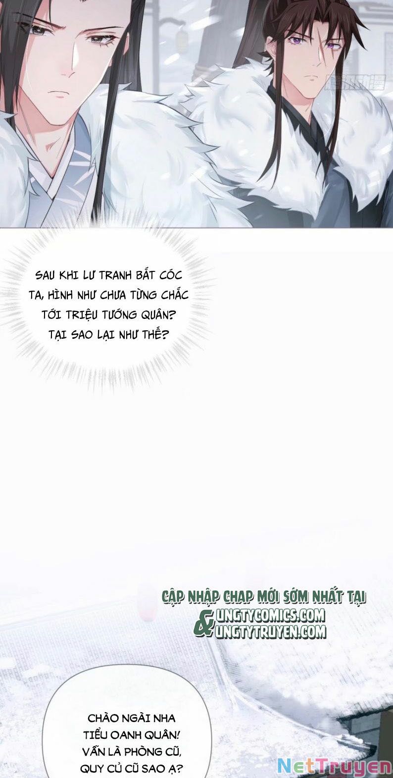 nhập mộ chi thần chapter 54 37