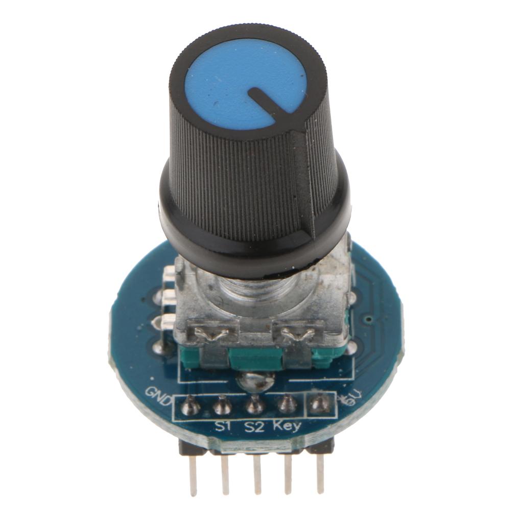 Rotary Encoder Brick Sensor Development Board For