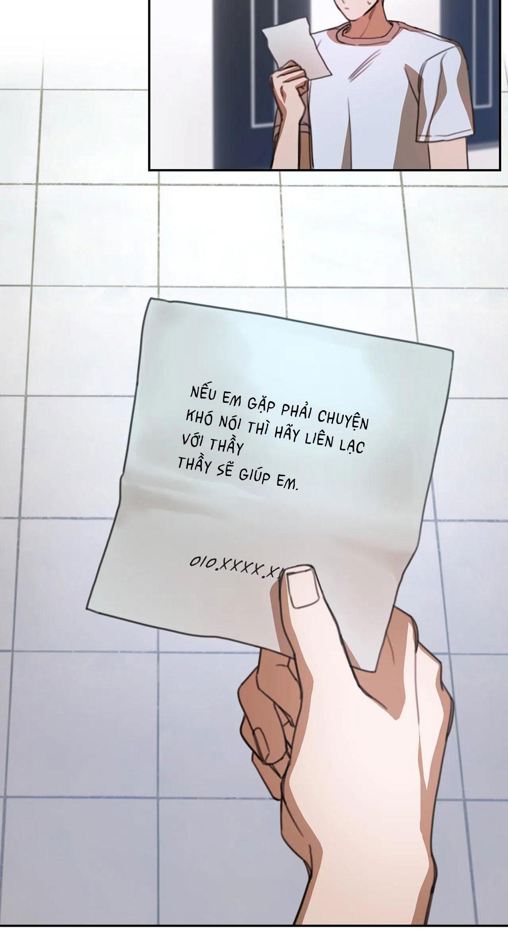 tuyển tập những ông chú tà zâm chapter 3.2 32