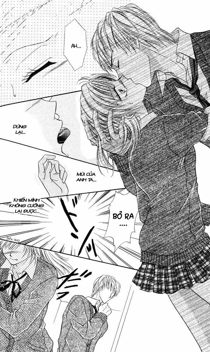 tổng hợp one shot. chapter 299 7