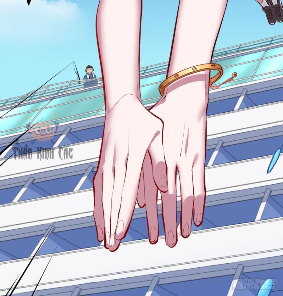 nhạc phụ đại nhân là bà xã chapter 2.3 26