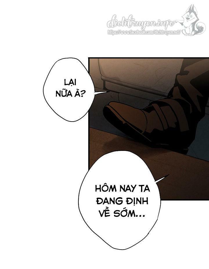 thánh nữ ẩn danh chapter 194 45