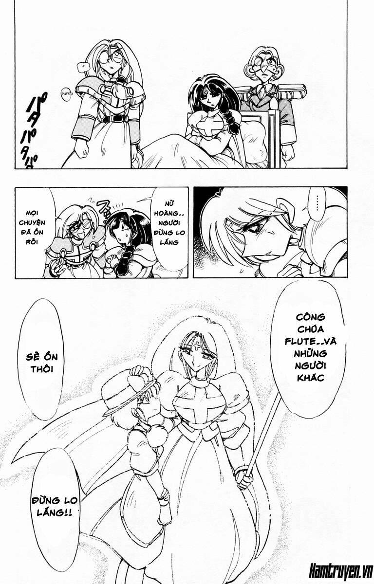 violinist of hameln - cây đàn kì diệu chapter 77 39