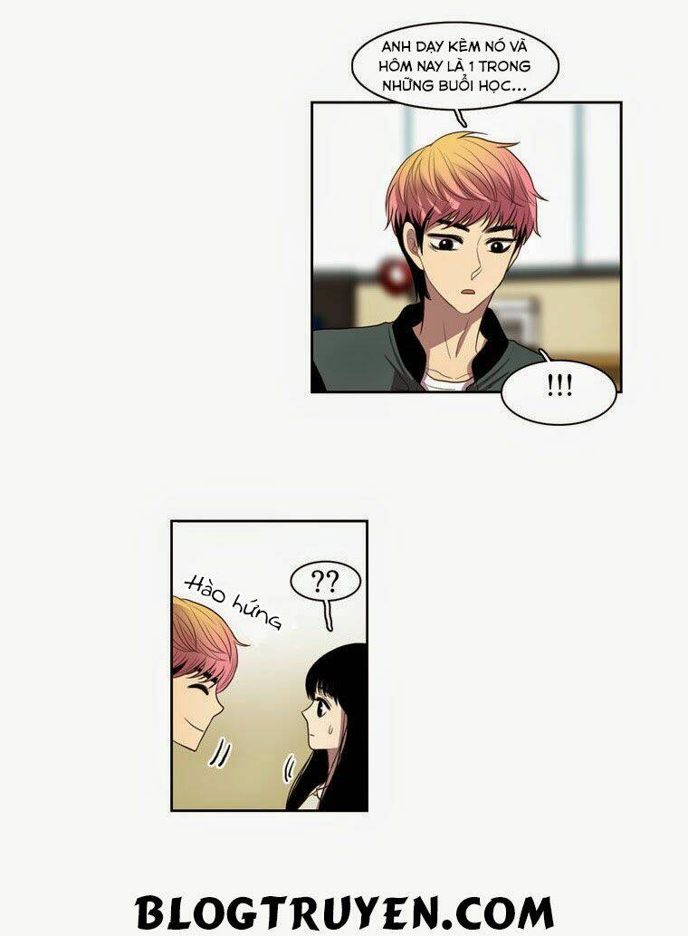 my shining world chapter 8 25