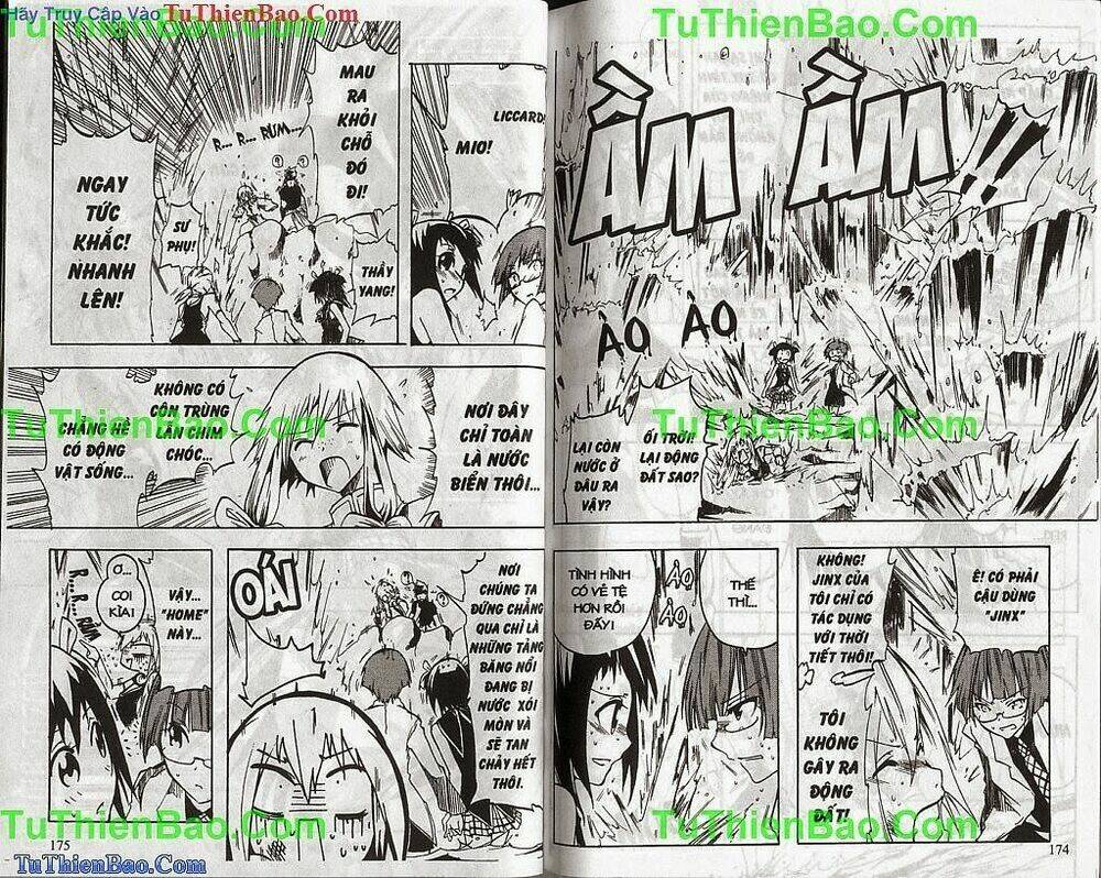 đặc vụ hàng hải chapter 1 88