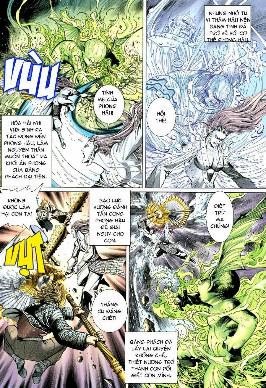 đại thánh vương chapter 40 8