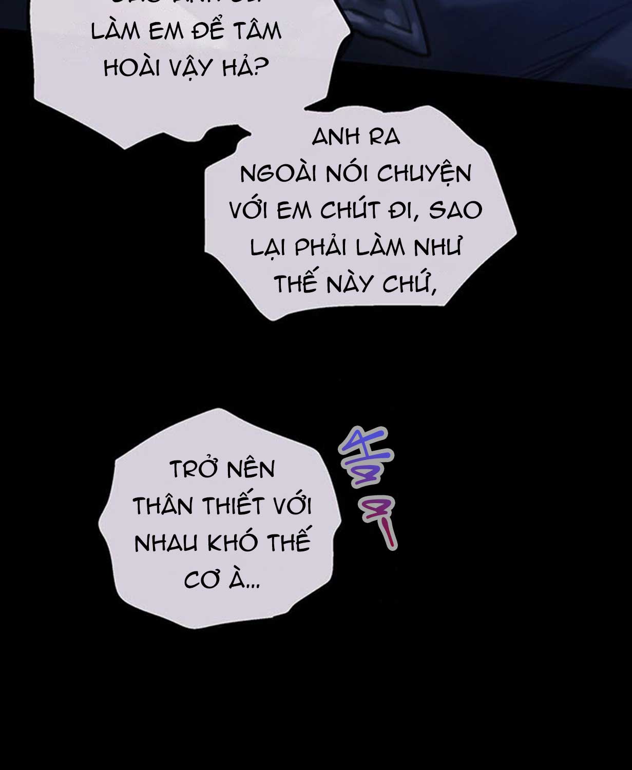 đừng động, không tôi "bắn" chapter 27 16