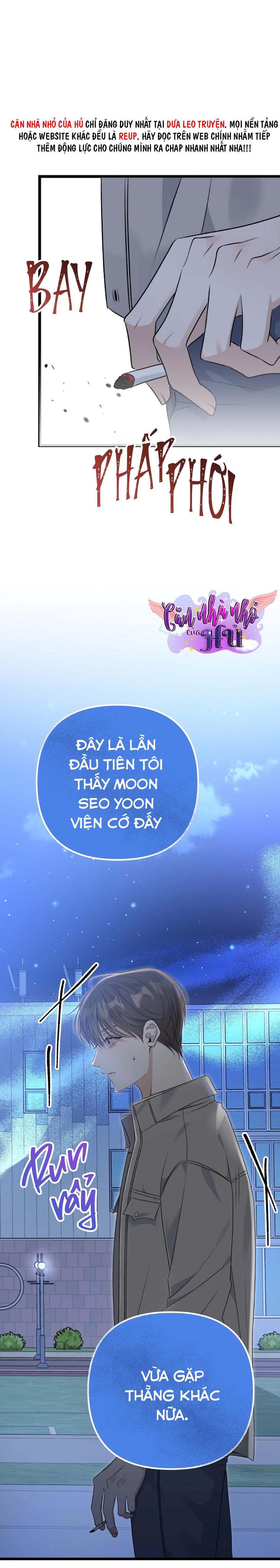 cảm nắng chapter 16 18