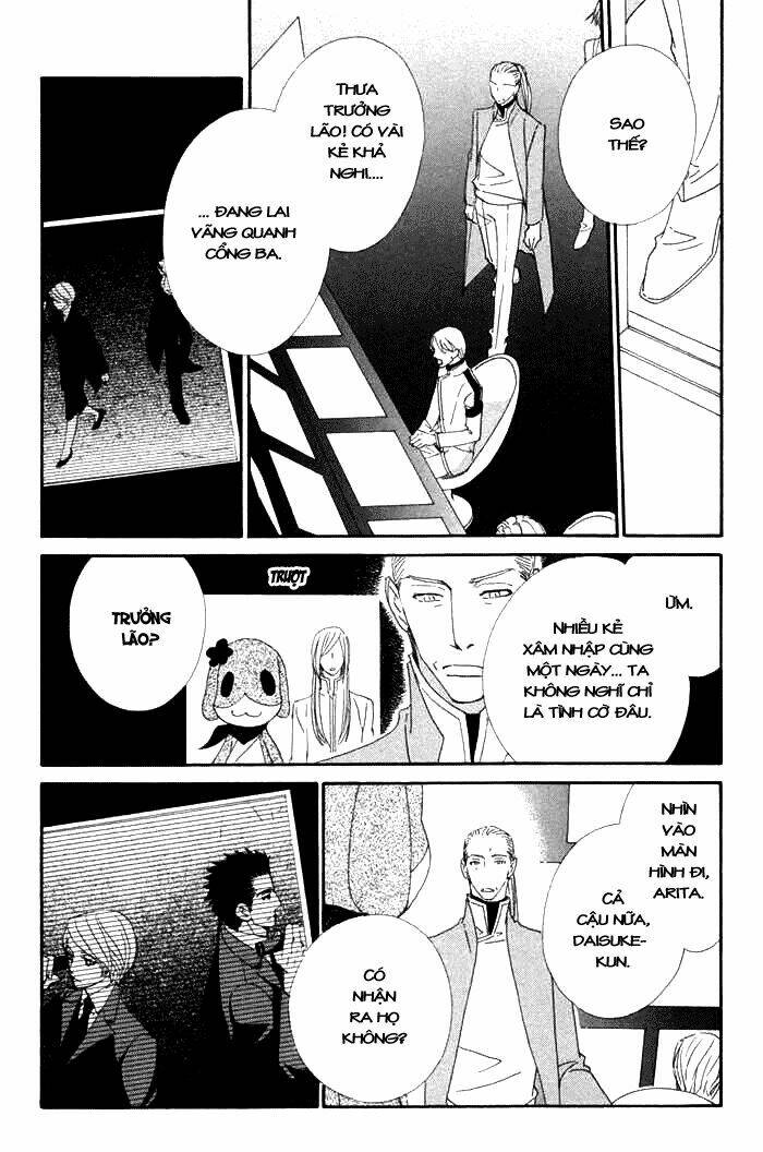 kigurumi planet chapter 5 26