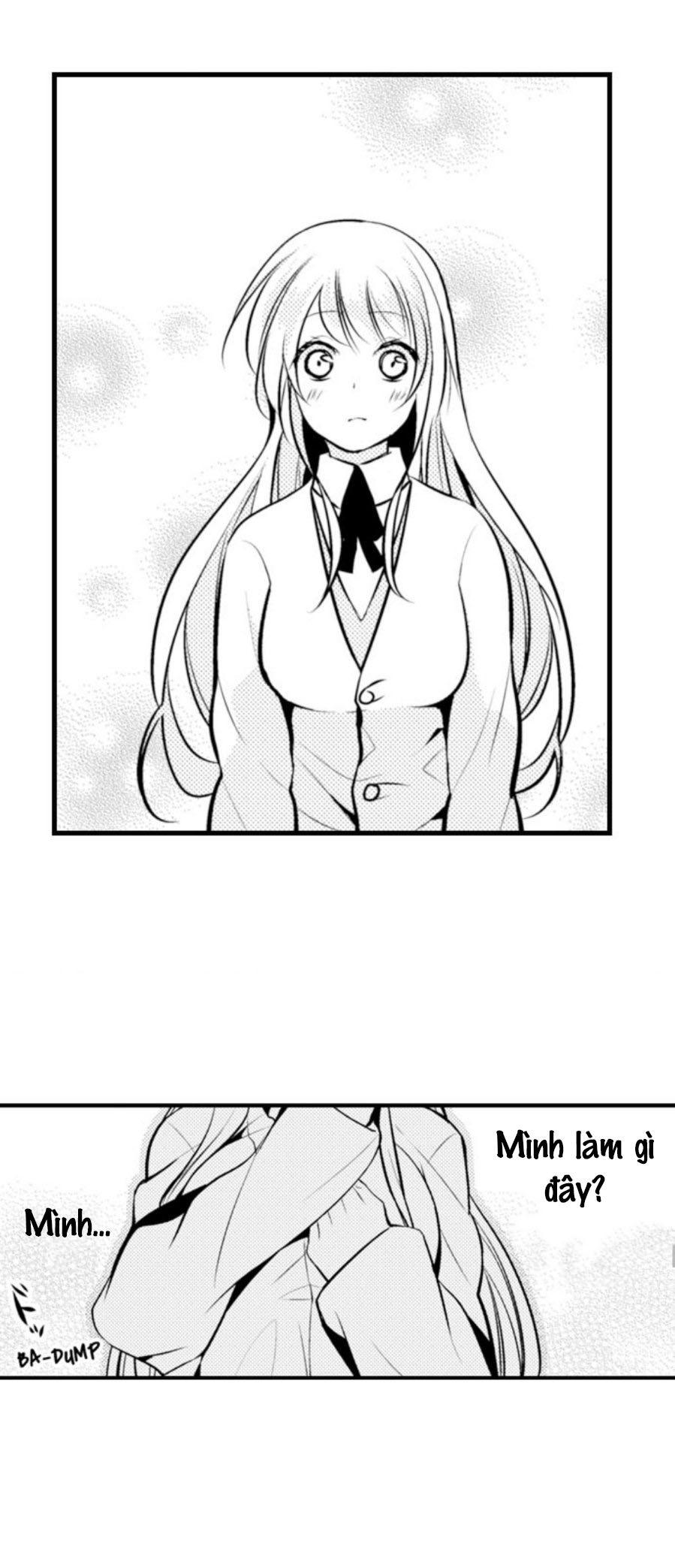 anh trai, xin đừng hủy hoại em (full) chapter 8.2 4