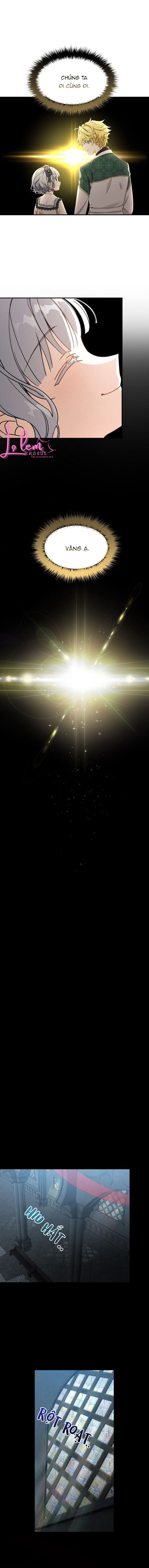 hướng đến ánh dương một lần nữa chapter 28.2 3