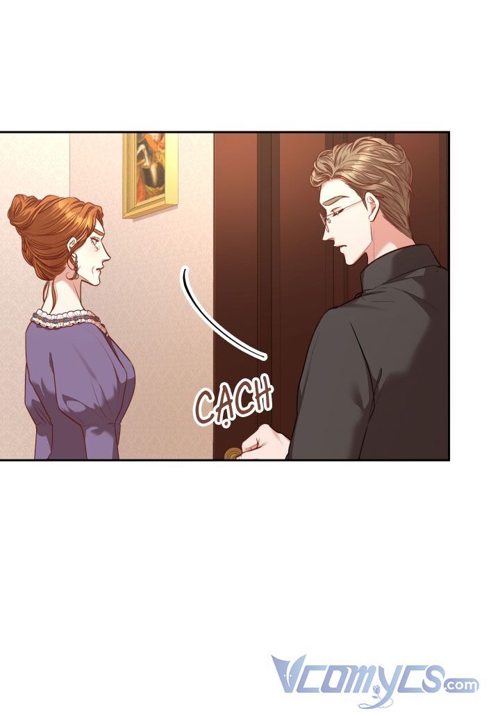 tôi trở thành thư ký của bạo chúa chapter 42 40