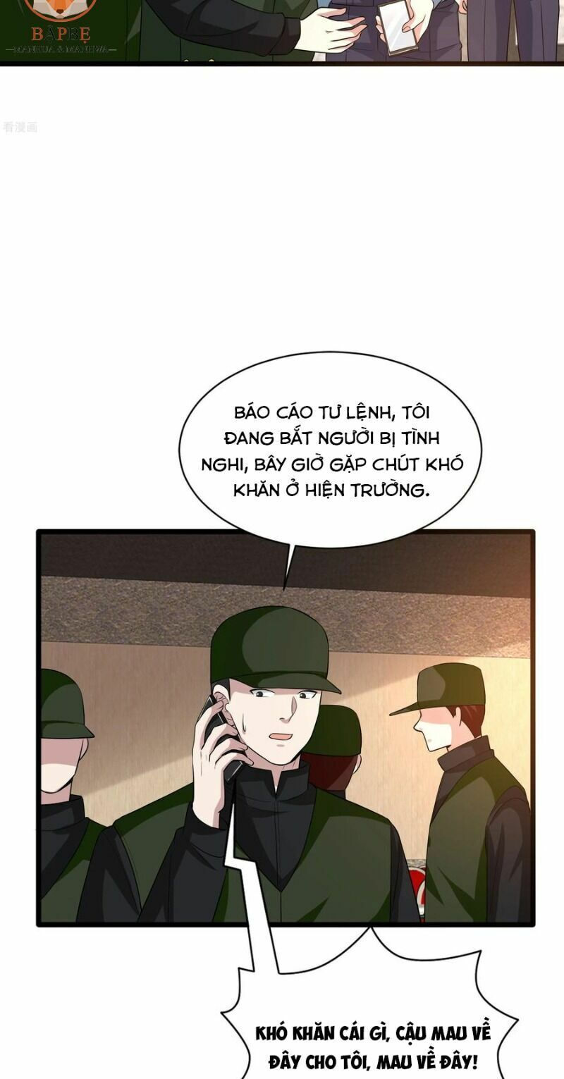 đô thị tà vương chapter 98 7