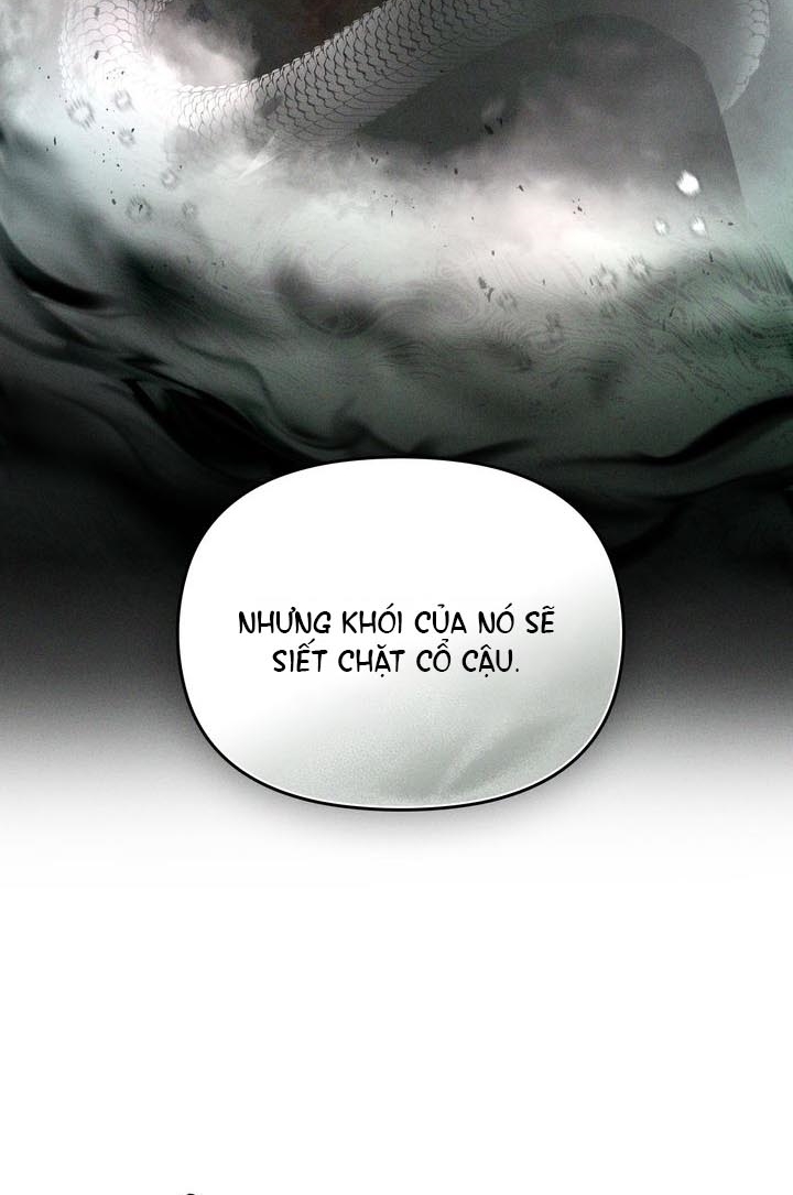 Rơi Vào Nguy Hiểm chapter 8.2 - Trang 18