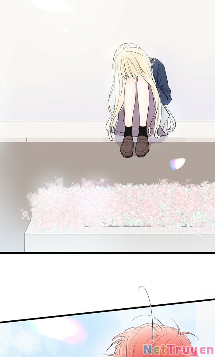 choco ngọt ngào chapter 68 12