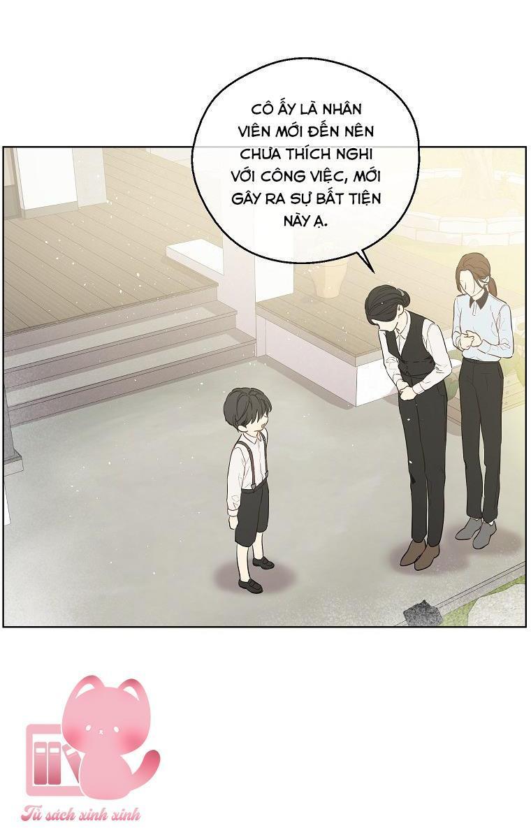 vương giả chapter 1 17