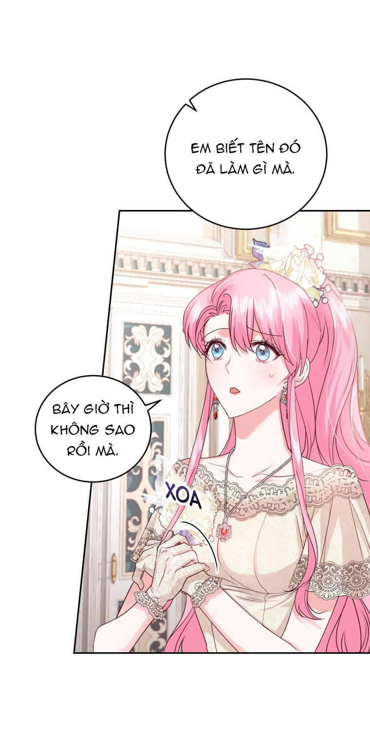 trở thành nhà điều chế nước hoa duy nhất của bạo chúa chapter 42.1 27