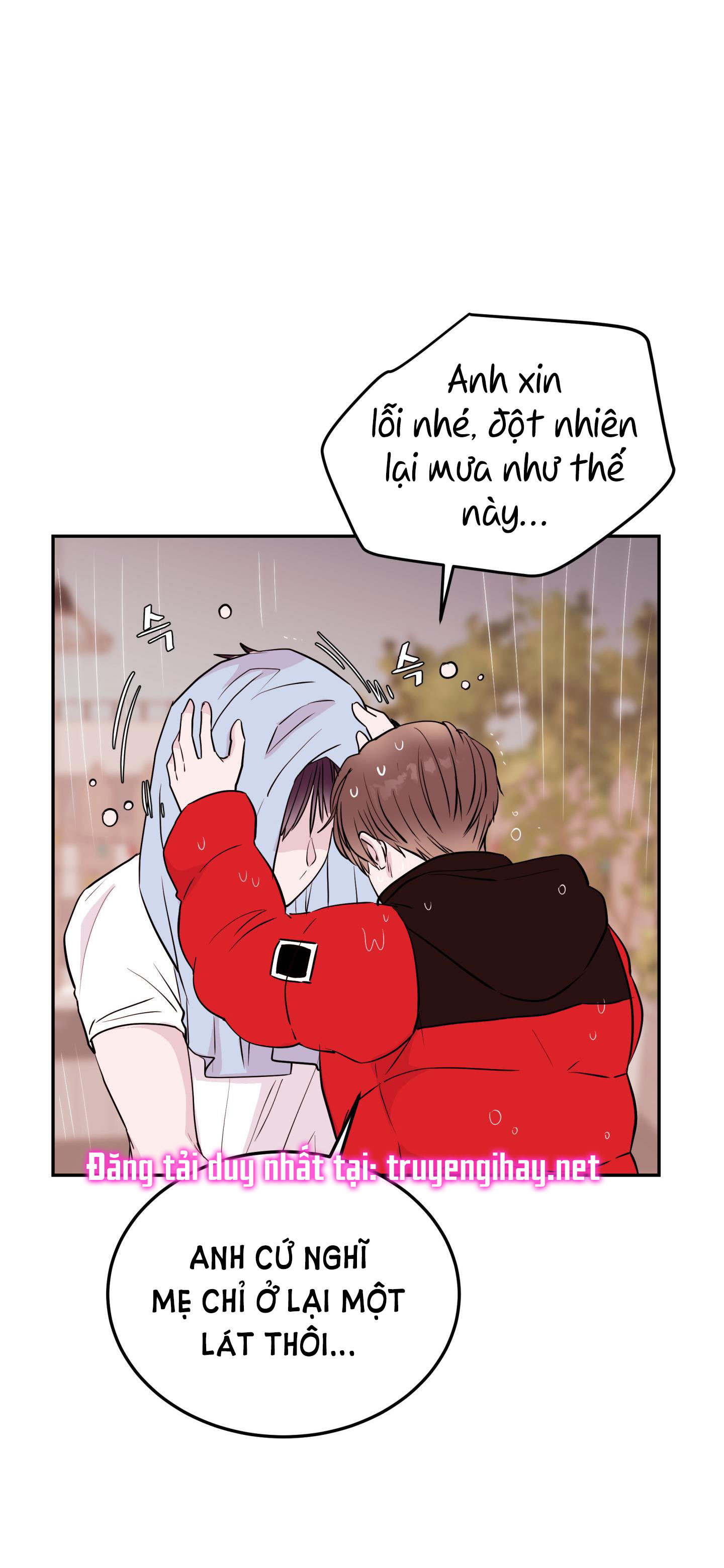 em trai vợ thật nguy hiểm chapter 19.1 26