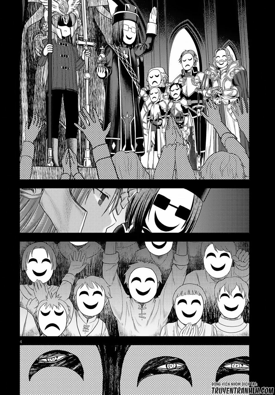 tôi là dân làng, thì đã sao? chapter 10 4