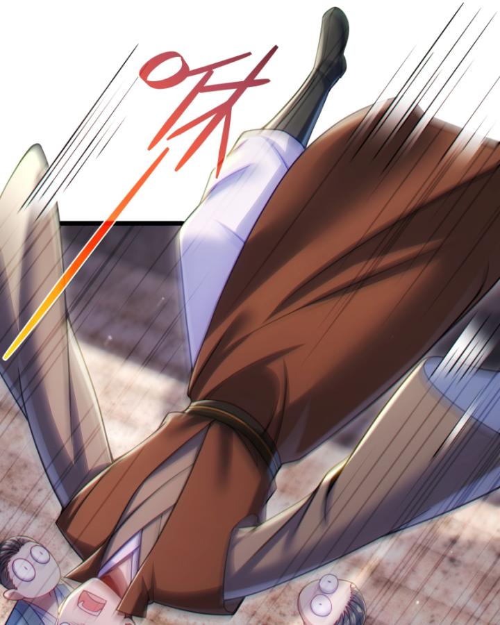 khoan đã tiên tử! xin hãy nghe ta xảo biện chapter 5 61