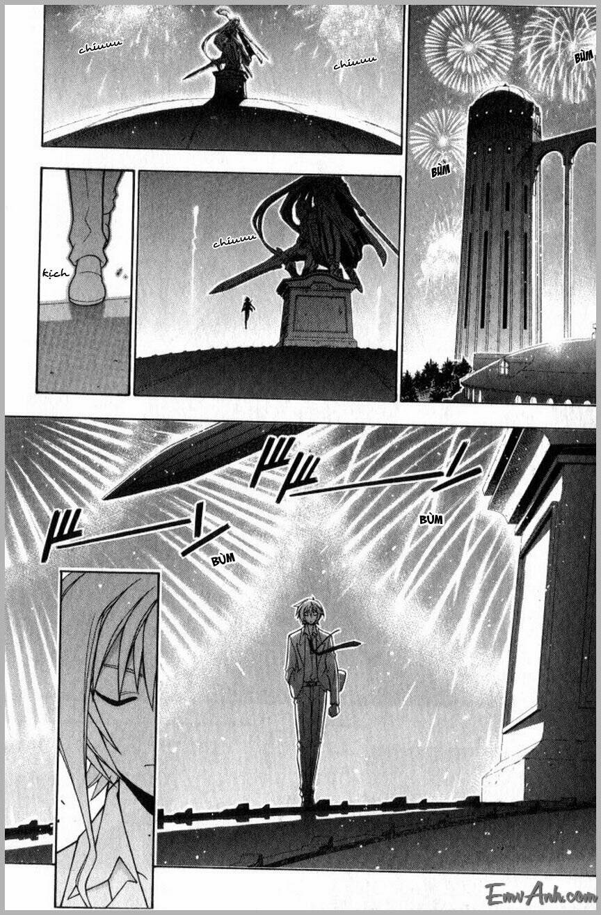 bậc thầy ma pháp chapter 258 18