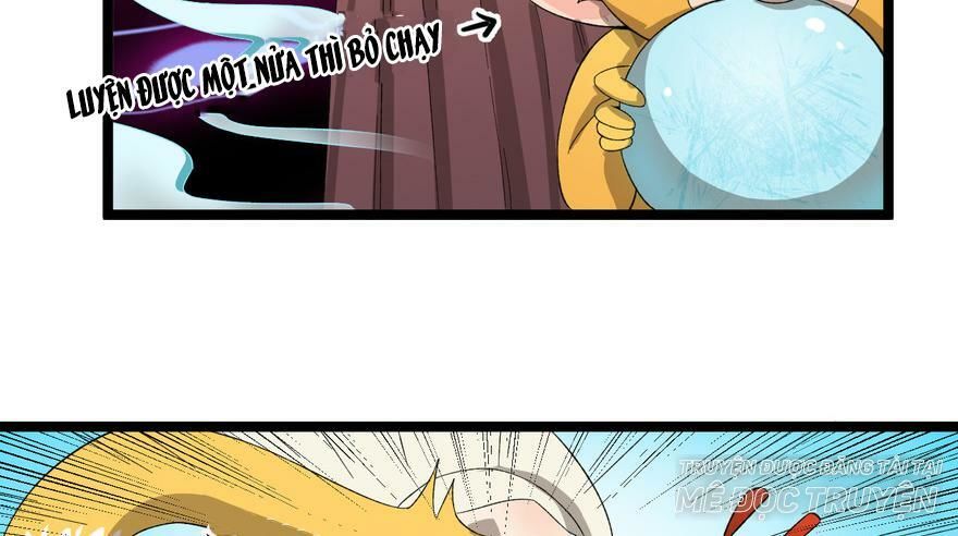 quẻ phi thiên hạ chapter 24 51