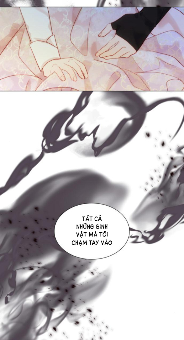 sau khi chuyển sinh tôi trở thành công chúa chapter 23.2 32