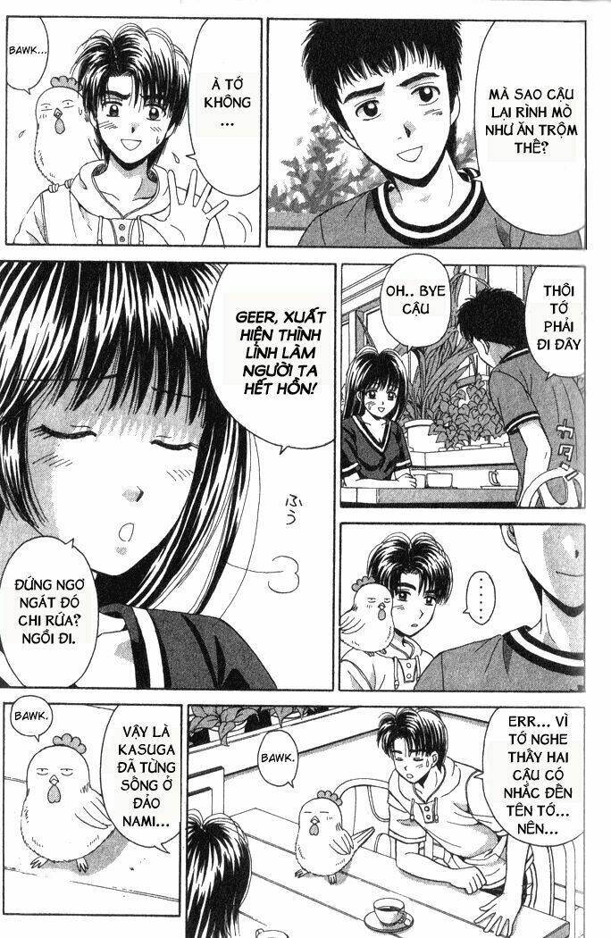 open sesame chapter 57 7