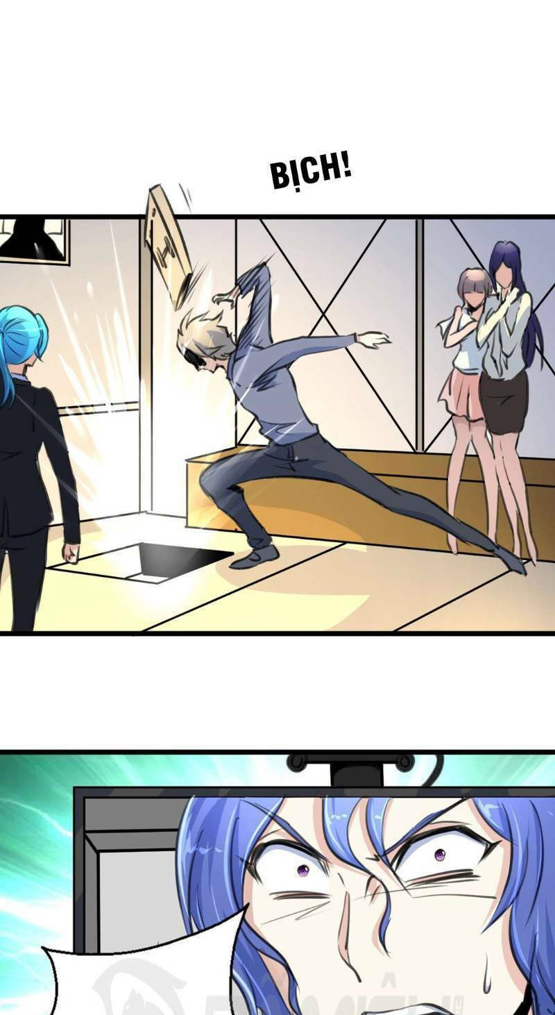 thần nhãn giám định sư chapter 92 3