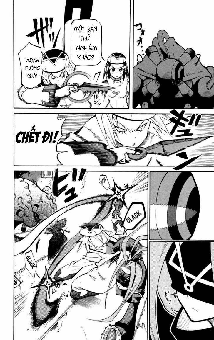 tripeace chapter 15 26