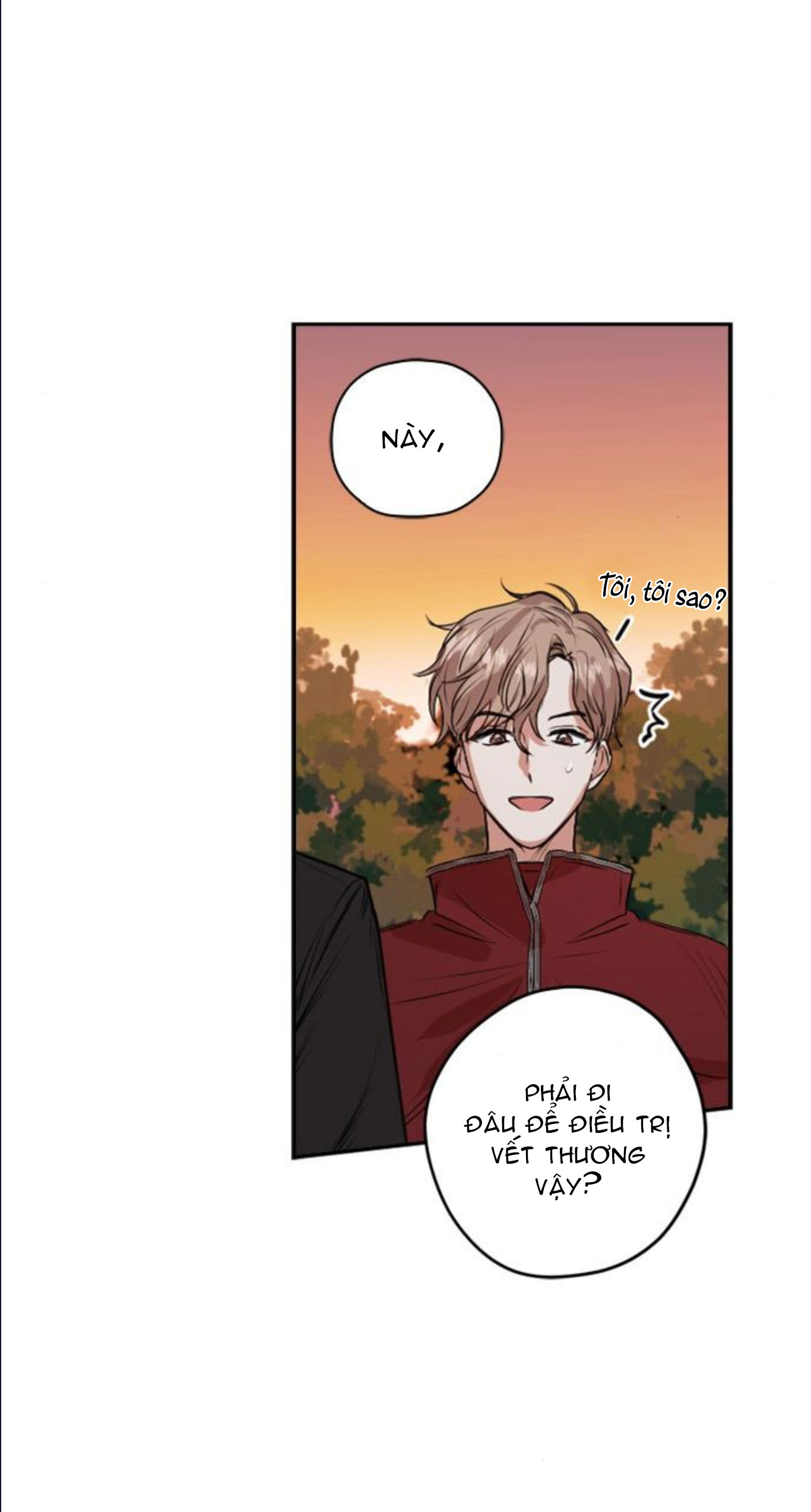 đỉnh cấp nuôi dưỡng lão công chapter 5 25