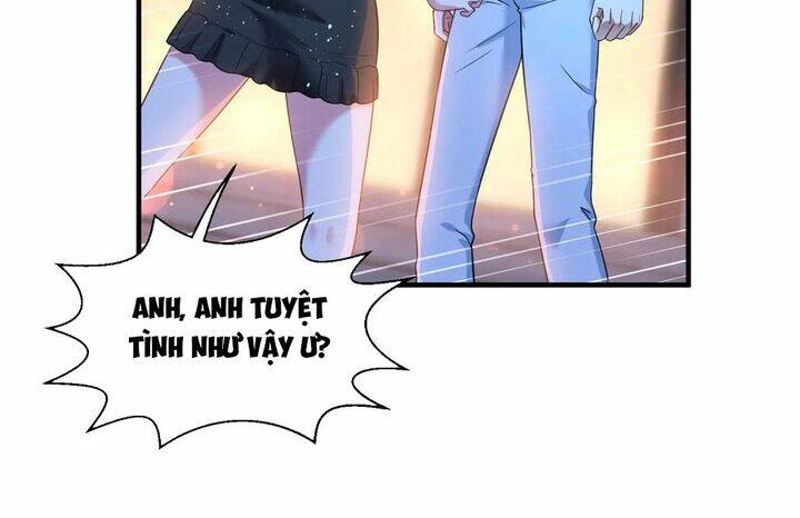 Bỏ Làm Simp Chúa, Ta Có Trong Tay Cả Tỉ Thần Hào chapter 8.1 20