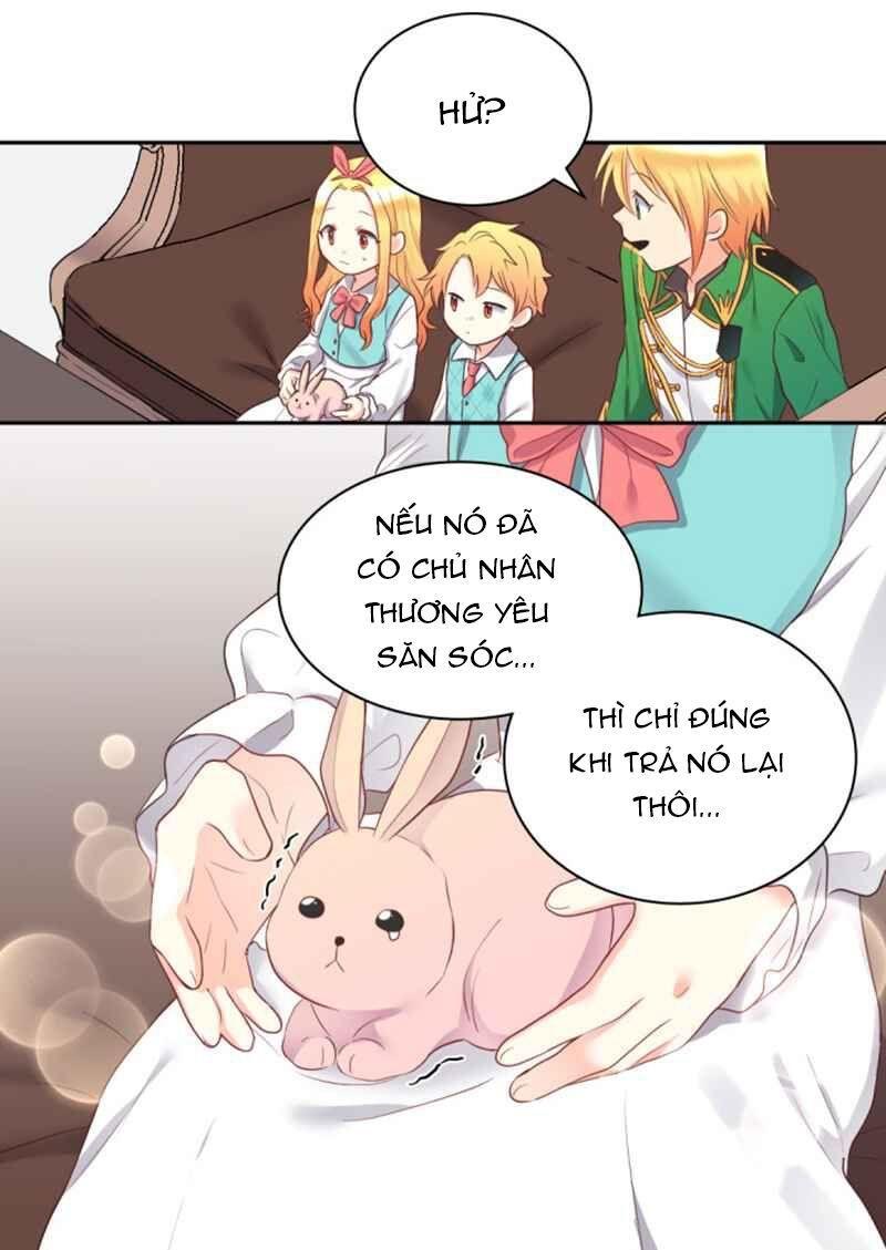 Sinh Đôi Xuyên Không Chapter 26 37