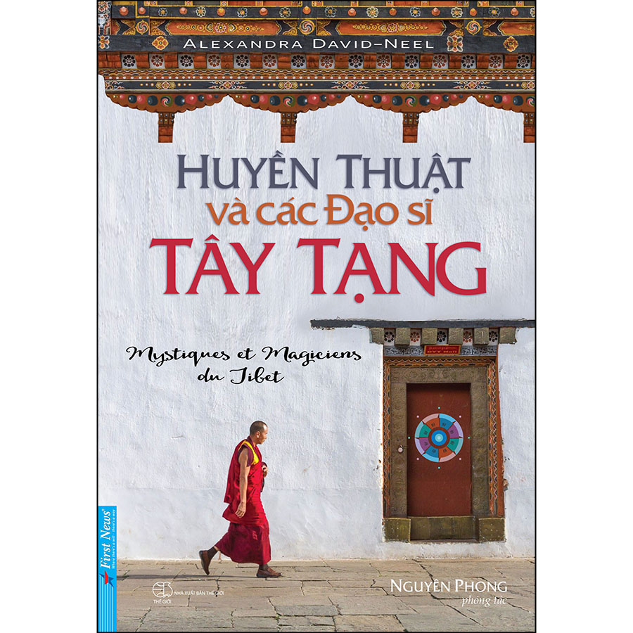 Combo Trọn Bộ 15 Cuốn Sách Tác Giả : Nguyên Phong (Tái Bản)