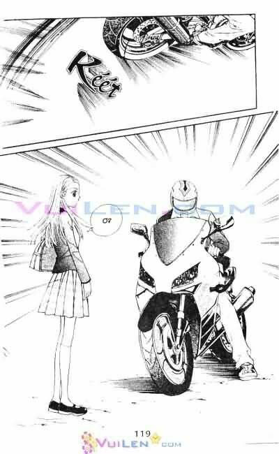anh là của tôi chapter 1 119