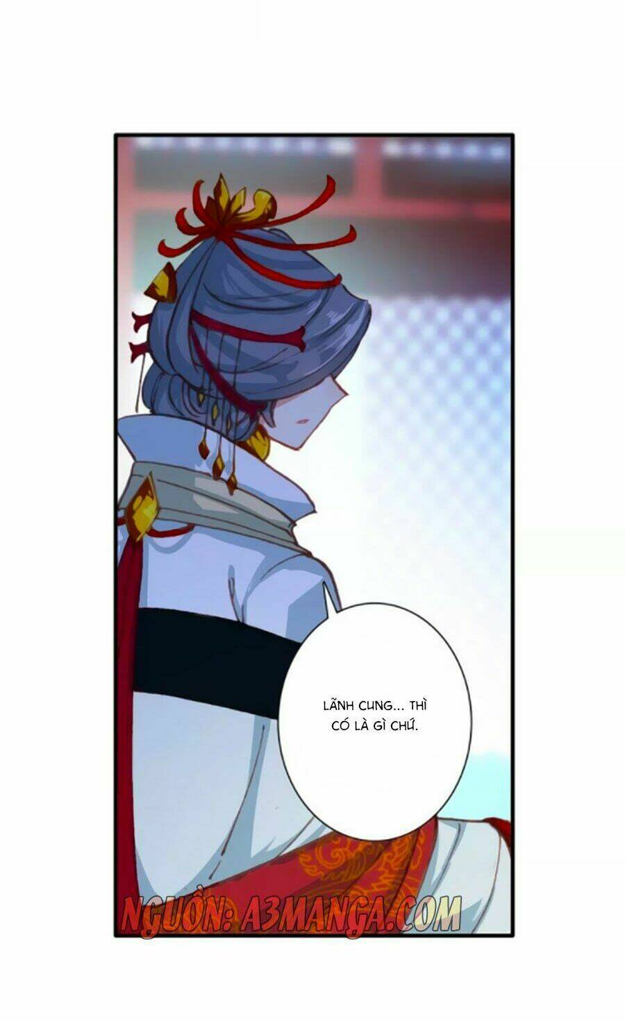 trâm trung lục chapter 38.2 5