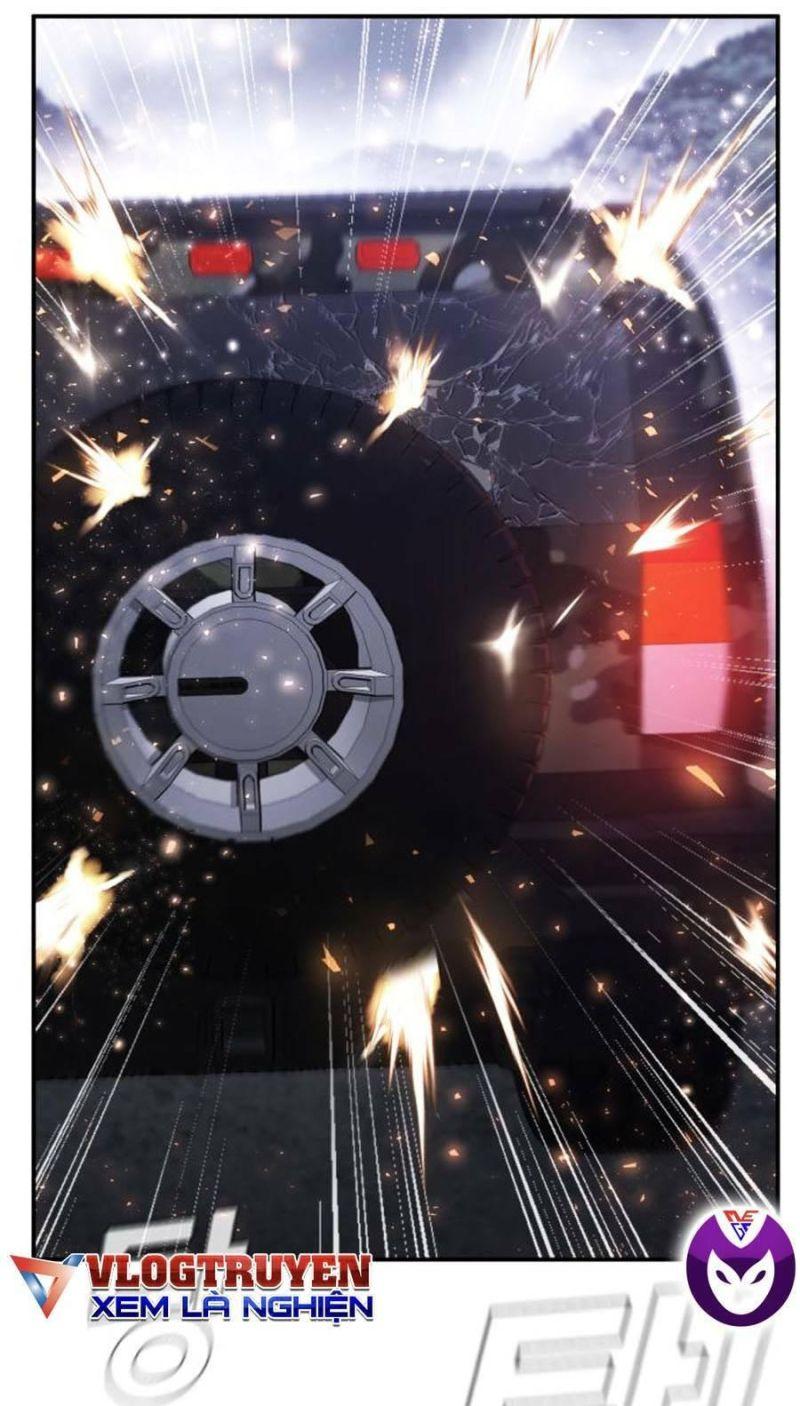 đặc vụ kim chapter 25 62