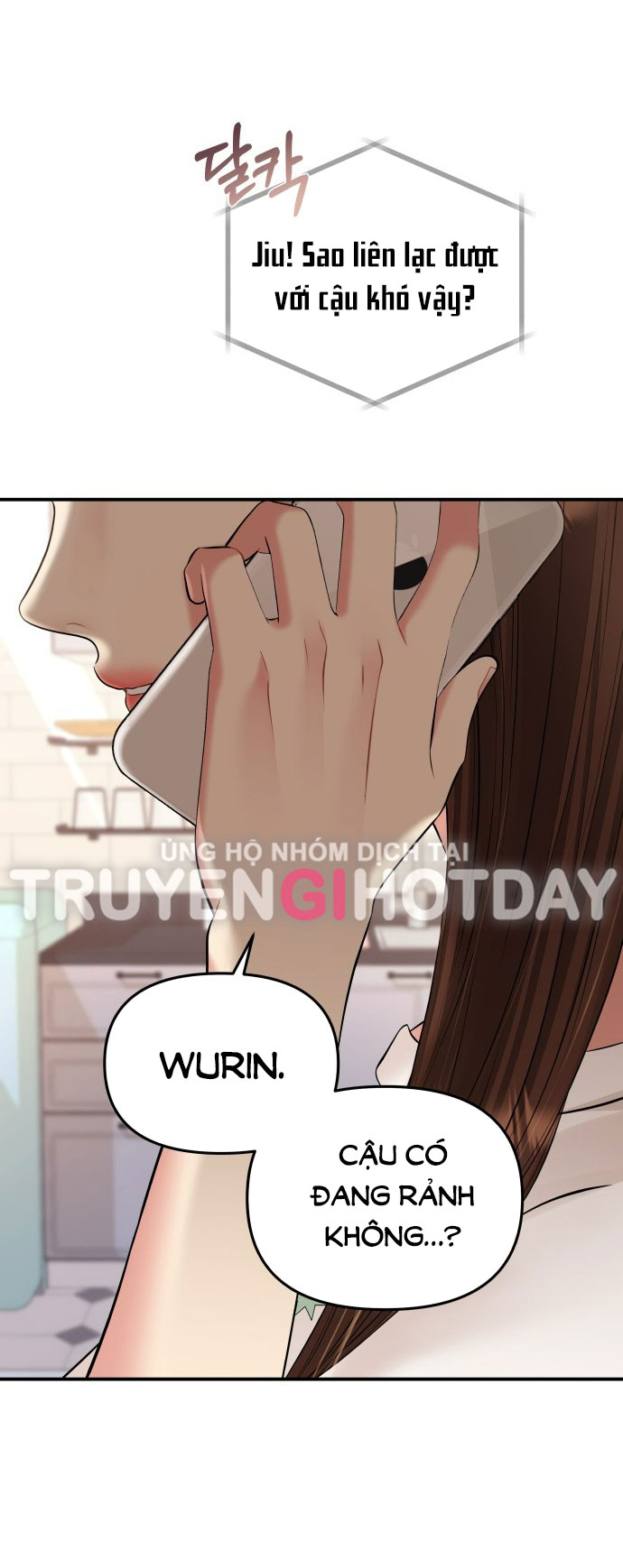 gửi em người đánh cắp những vì sao - to you who swallowed a star chapter 136.2 33