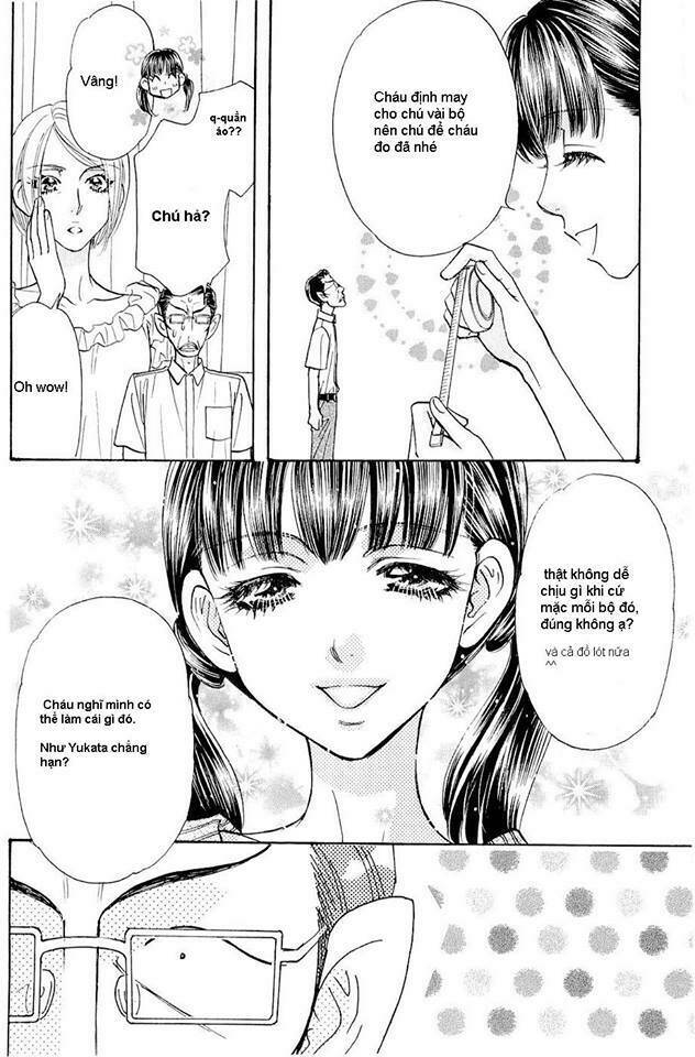 boku to kanojo no xxx chapter 52 8