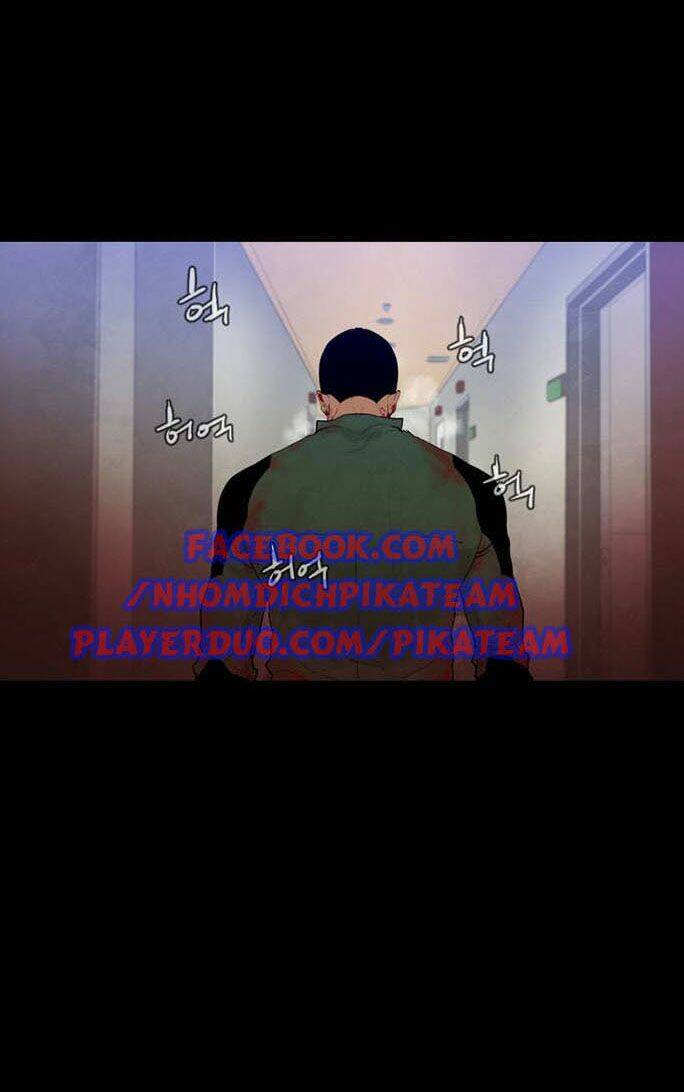 đêm vùng cực chapter 17 55