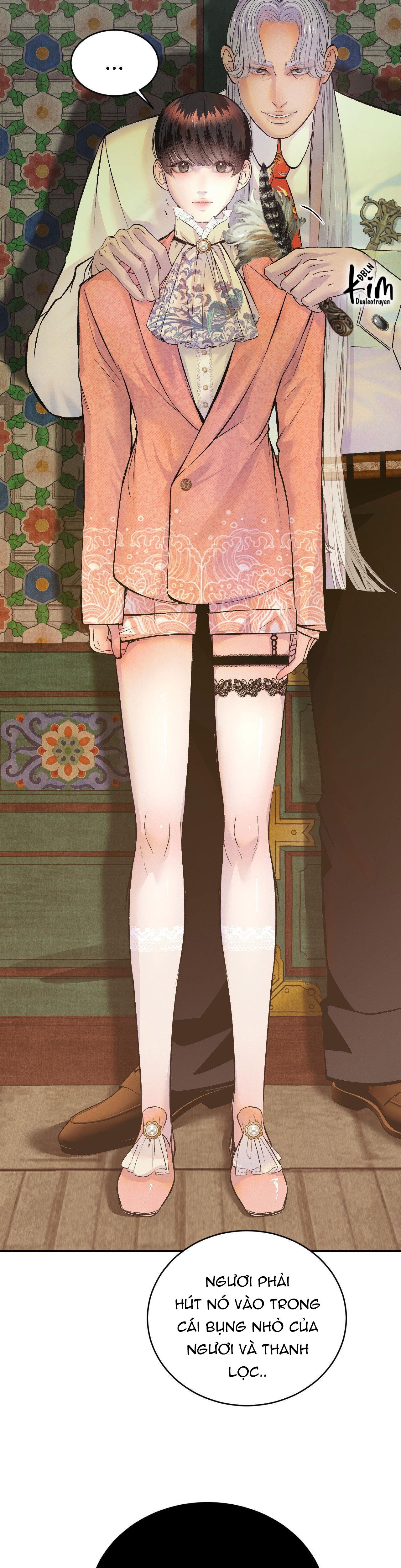 cậu bé đào chapter 7 5