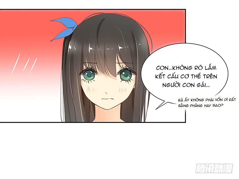 sinh sinh tương thác chapter 38 50