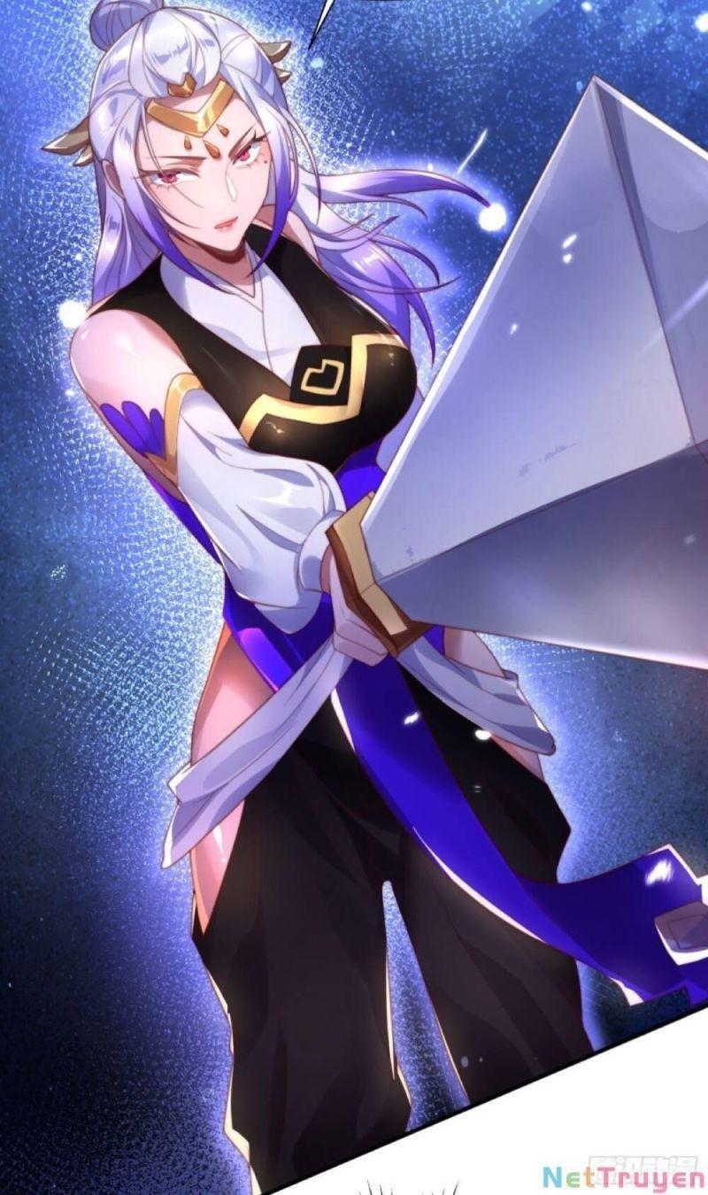 mỗi nữ đồ đệ đều muốn giết ta chapter 4 26