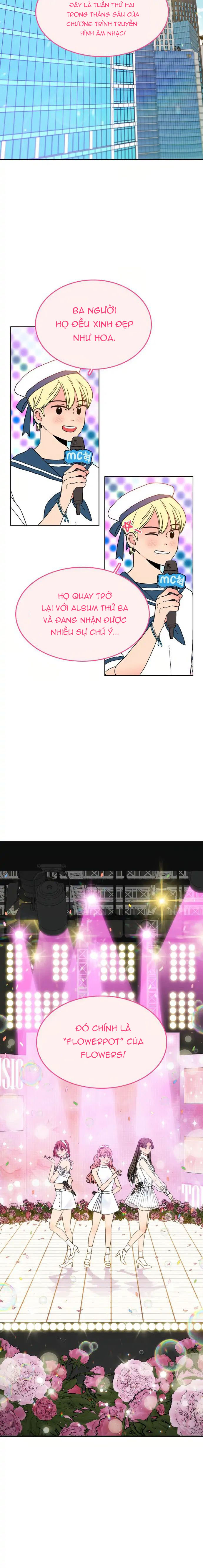 thanh âm tựa hoa hồng chapter 1.1 10