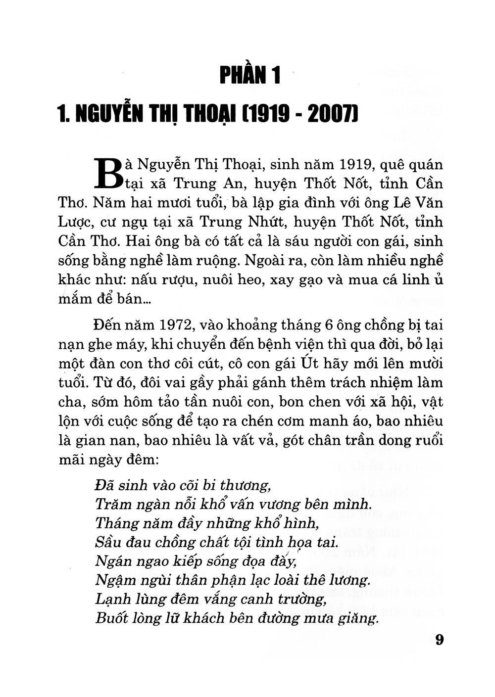 Chuyện Vãng Sanh (Tập 1)