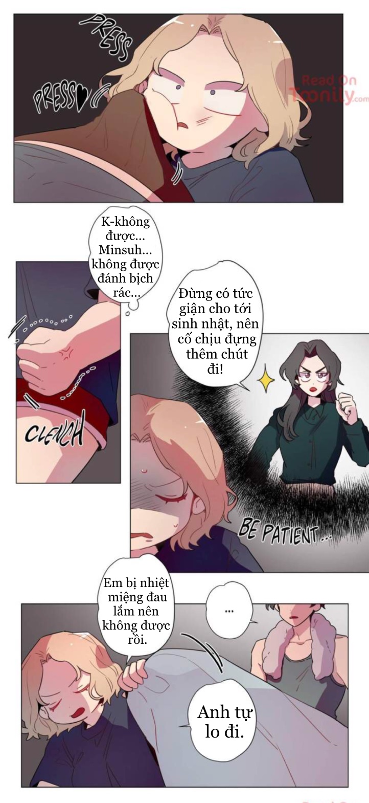 mảnh ghép o bị khuyết chapter 22 19