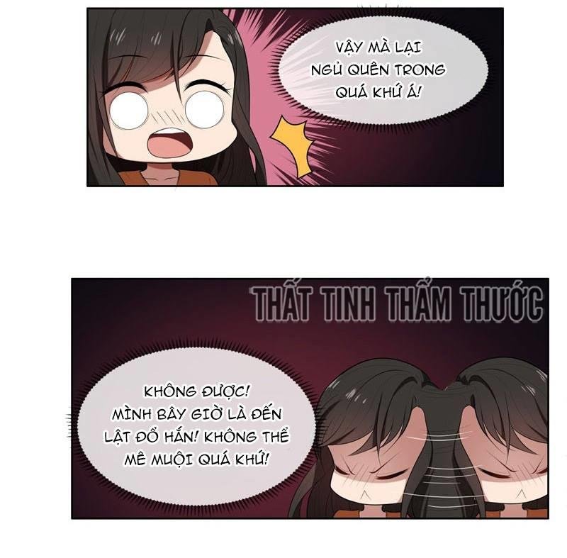 vợ yêu không ngoan chapter 18 31