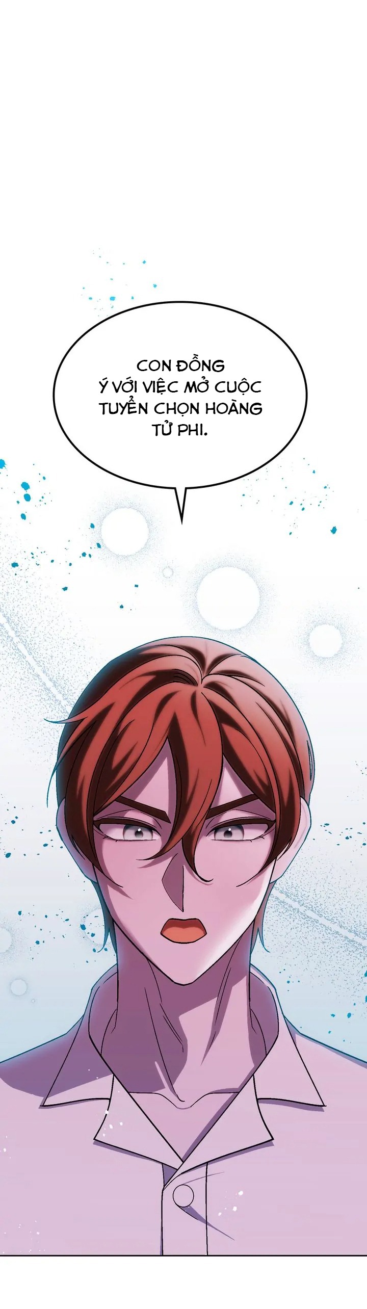 tôi sẽ cứu lấy gia tộc sắp sụp đổ chapter 114 37