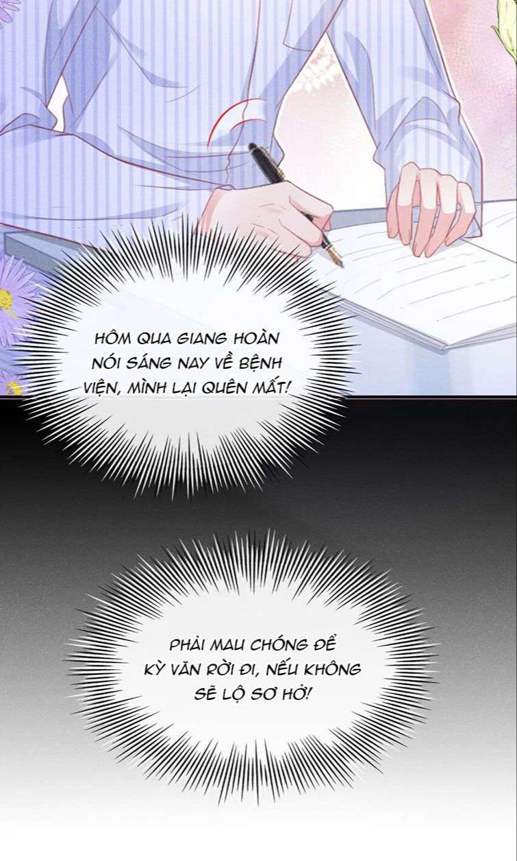 tôi với hình mẫu lý tưởng lìa trần rồi! chapter 46 38